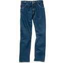42 x 30-Inch Enzyme Wash Traditional Fit 5-Pocket Jean