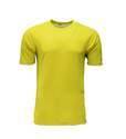 Medium Yellow DRYve Short-Sleeve T-Shirt
