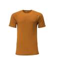 2x-Large Burnt Orange DRYve Short-Sleeve T-Shirt