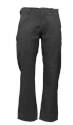Rip Stop Foreman Graphite Relaxed Fit Men's Pant, 30 in L X 48 in W