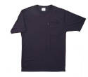 X-Large Navy Performance Comfort Pocket T-Shirt