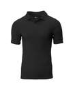 X-Large Black DRYve Active Comfort Polo