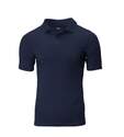 X-Large Navy DRYve Active Comfort Polo