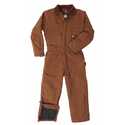 Youth Small Saddle Insulated Duck Coverall