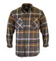 Extra-Extra-Large, Rambler Plaid, 100% Cotton, Fort Scott Plaid Shirt