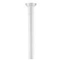 S Joint Pvc Tube Extension 1-1/2-Inch X 12-Inch