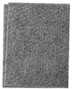 4-1/2 x 6-Inch Gray Self-Stick Felt Sheet For Furniture