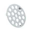 Strainer 15/8 in 3prong