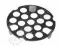 3 Prong Strainer 1-7/8 in