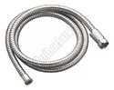 59-Inch Chrome Replacement Hose Shower