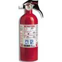 Fire Extinguisher Basic 5bc