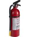 5-Pound Rechargeable Fire Extinguisher