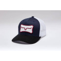 Boneyard Trucker Hat In Navy