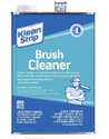 Klean Strip Brush Cleaner Qt