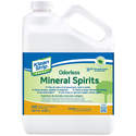 1-Gallon Green Odorless Mineral Spirits