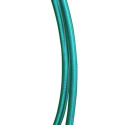 1X7-Strand 1/16-Inch - 0.140-Inch Diameter Green Vinyl-Coated Galvanized Wire Rope Cable Sold By The Foot