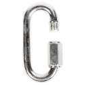 1/8-Inch Zinc Plated Standard Quick Link