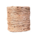 3-Ply X 520-Foot Length Natural Twisted Jute Twine