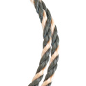1/4-Inch Diameter X 50-Foot Length Camouflage Polypropylene Twisted Rope