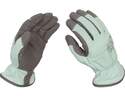 Womens Small KincoPro Aqua Synthetic Gloves
