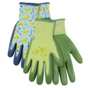 Kids Medium Assorted Design Chick Days Gardening Glove