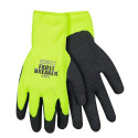 Large Hi-Vis Frost Breaker® Thermal Knit Shell And Latex Coated Palm Glove