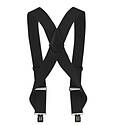 Welch Workwear® TK-7850X-GC-BLK 