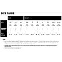 Welch Workwear® TK-7850X-GC-BLK 