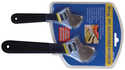 2-Piece Adjustable Wrench Set