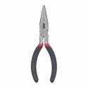6-Inch Stubby Straight Long Nose Pliers