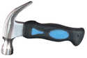 8-Ounce Stubby Claw Hammer With Fiberglass Handle