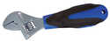 6-Inch Stubby Adjustable Wrench