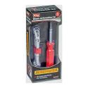 6-Piece Wrench And 4-In-1 Screwdriver Set