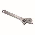15-Inch Jumbo Adjustable Wrench