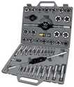 45-Piece Sae Tap And Die Set