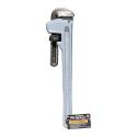18-Inch Aluminum Jumbo Pipe Wrench