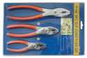 3-Piece Slip Joint Plier Set