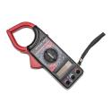 Digital Clamp Meter With Battery And Pouch