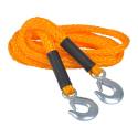 14-Foot Poly Tow Rope