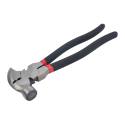 10-1/2-Inch Fencing Plier With Hammer