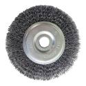 4-1/2-Inch Wire Brush Wheel