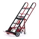 4-Wheel Appliance Hand Truck