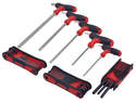 30-Piece Assorted Hex Key Wrench Set