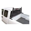 Window/Cab Protector For Pickup Truck