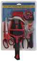 15-Piece Home Project Tool Set
