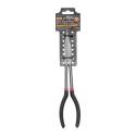 11-Inch 45-Degree Extended Reach Bent Long Nose Pliers