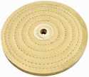 6-Inch Buffing Wheel For Grinder
