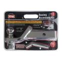 3-Piece Towing Accessory Kit