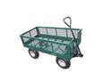 49-Inch X 21-Inch Drop-Side Nursery Cart