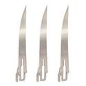 5-Inch, Talon Hunt Fillet Replacement Blade,  3-Pack